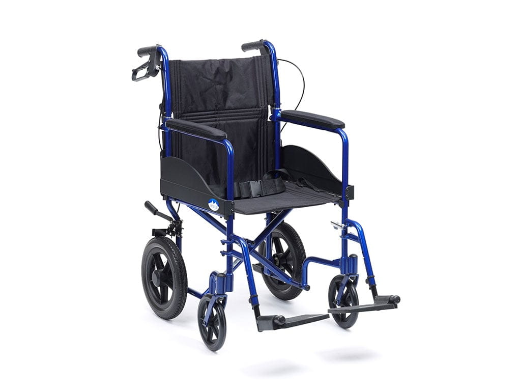 Transportstuhl Drive Expedition Plus