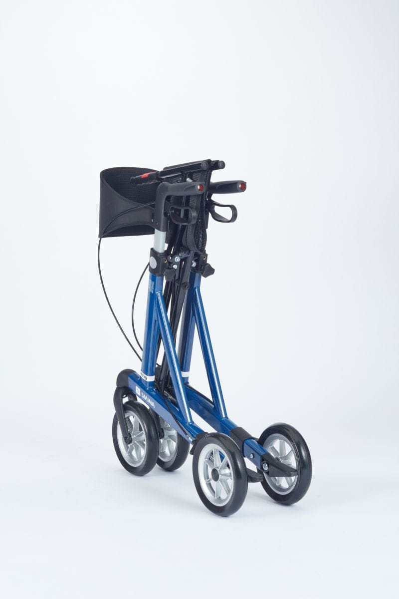 XXL Rollator Henry - bis 200 kg
