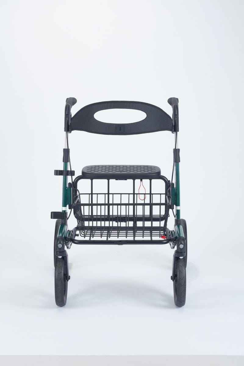 Outdoor-Rollator Tara