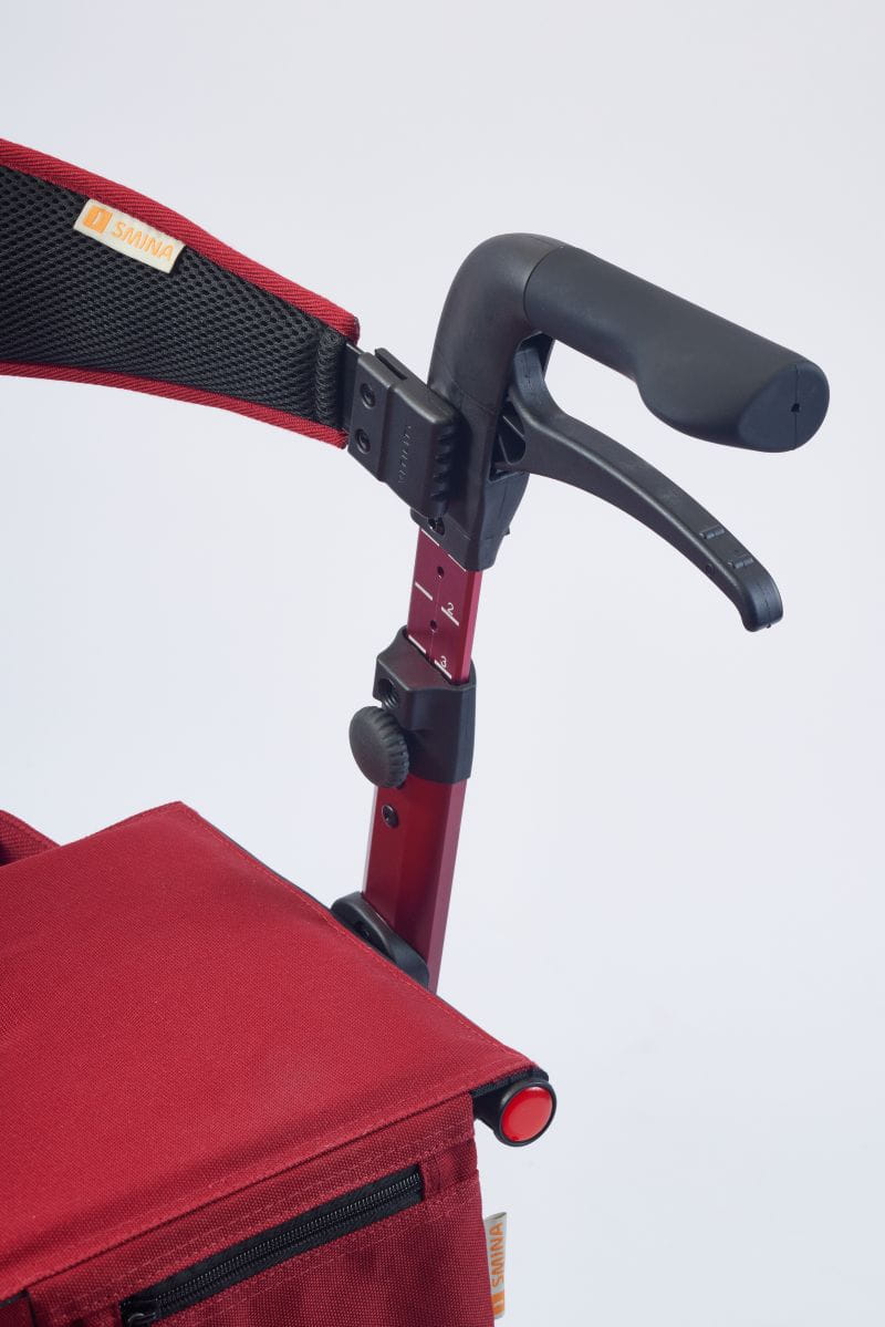 SMINA Reise-Rollator Resi