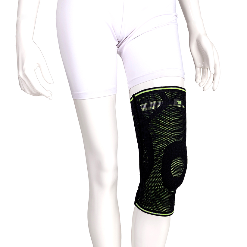 BORT Kniebandage StabiloGen® Sport