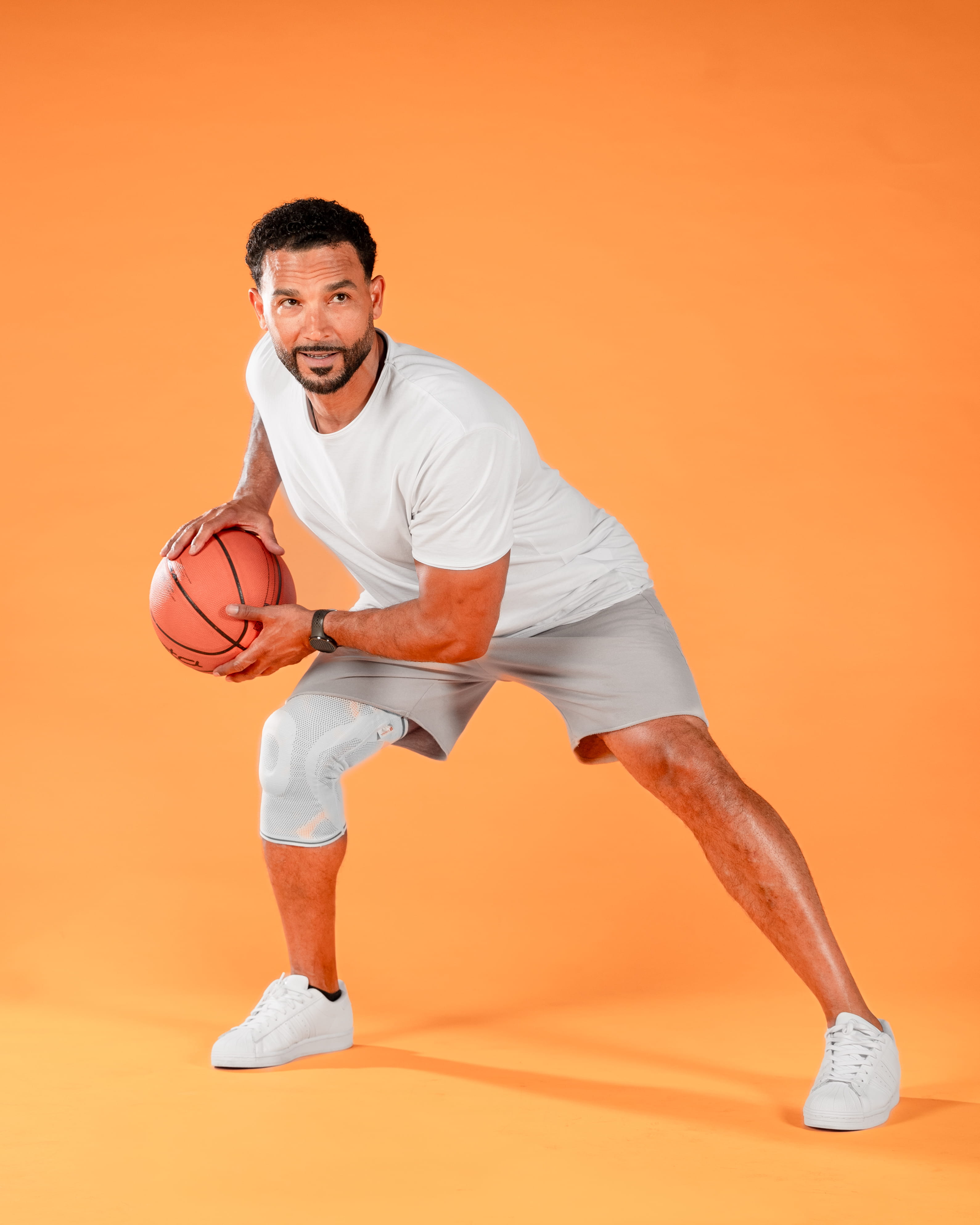 Kniebandage-SMINA-Comfort-3 Kniebandage SMINA Comfort