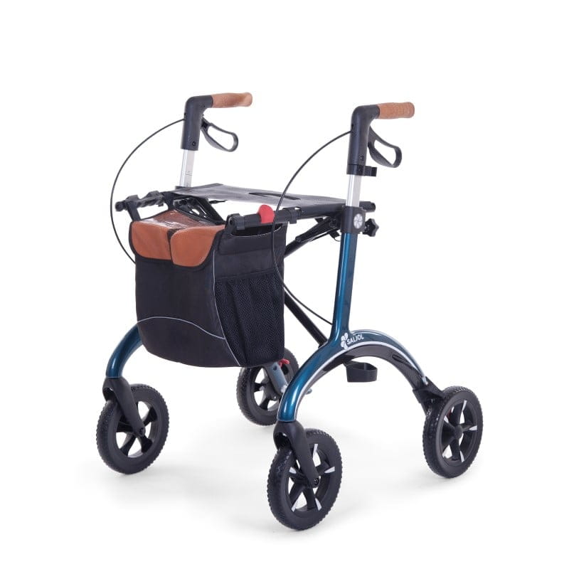 Carbon Rollator SALJOL CR