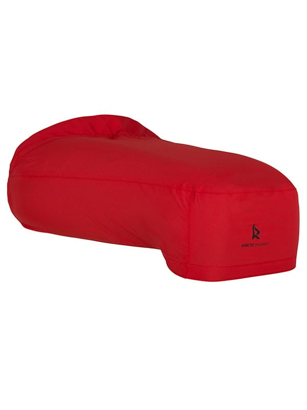 kurze Beinschutzdecke Kinetic Balance RAINDEK®