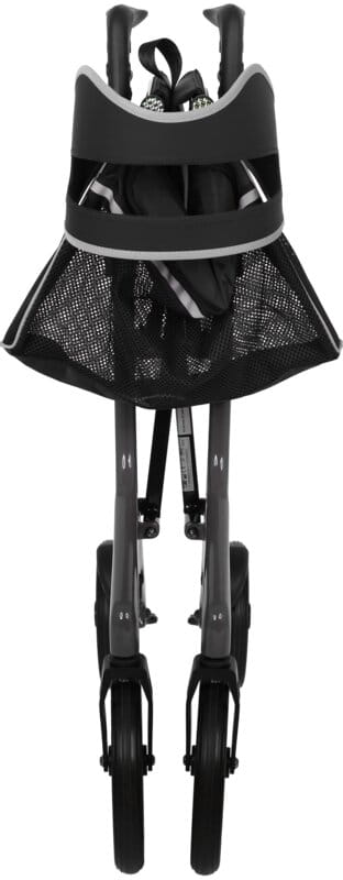 aerowalk, carbon, gefaltet, grau