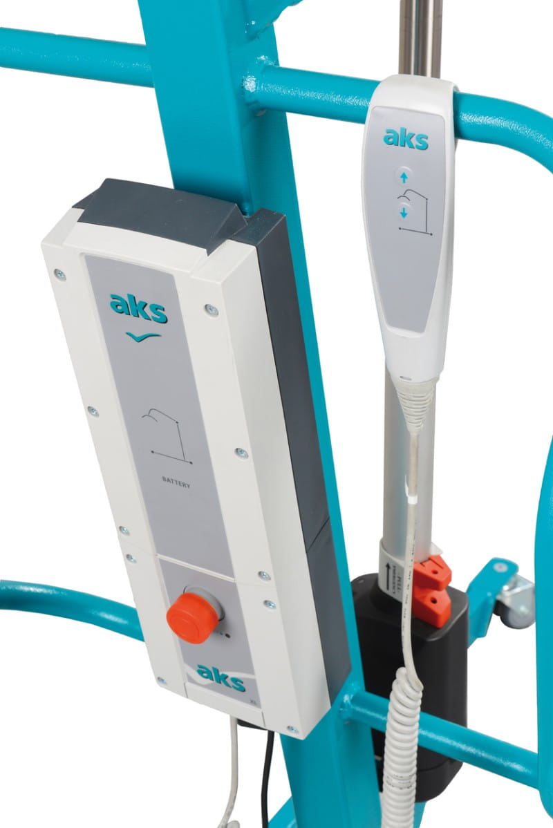 Patientenlifter aks foldy XL