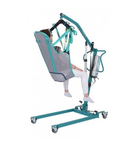 Gurtsysteme für aks Patientenlifter Restposten