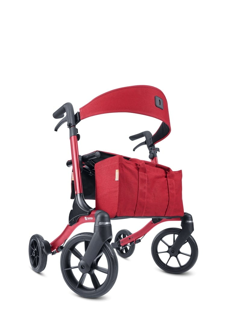 SMINA Reise-Rollator Resi