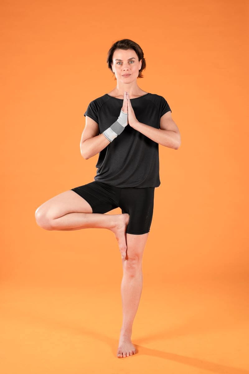 Handgelenkbandage-SMINA-Comfort-3 Handgelenkbandage SMINA Comfort