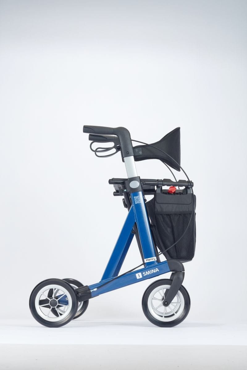 XXL Rollator Henry - bis 200 kg