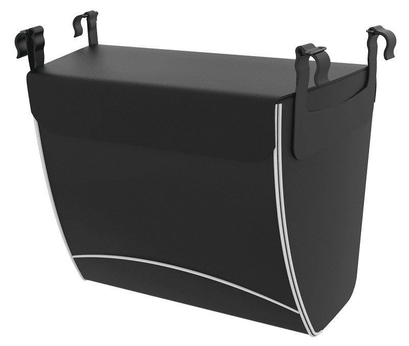 Wasserdichte Tasche für Rehasense Rollatoren