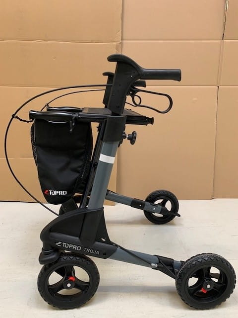 Rollator Topro Troja 2G M Vorführware