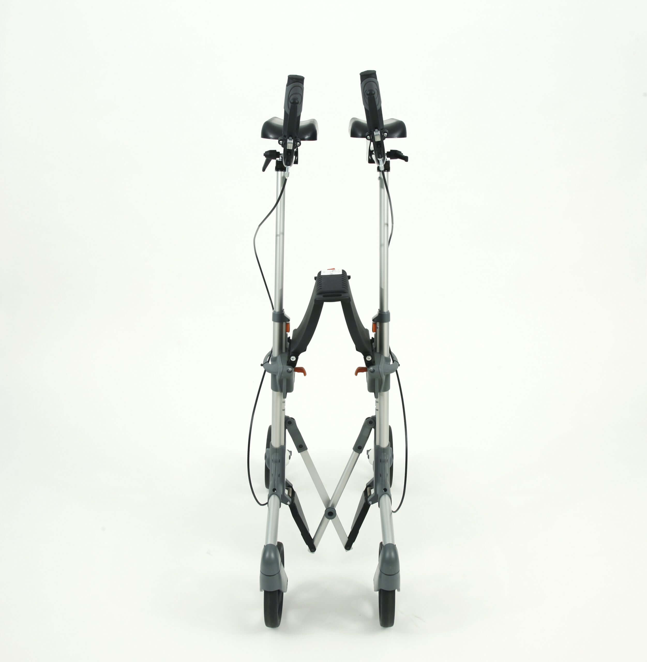 Rollator-mit-Unterarmauflagen-Volaris-RA-2 Rollator mit Unterarmauflagen Volaris RA