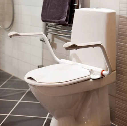 Etac Hi- Loo Supporter Vorführware