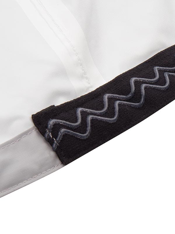 lange Beinschutzdecke Kinetic Balance RAINDEK®