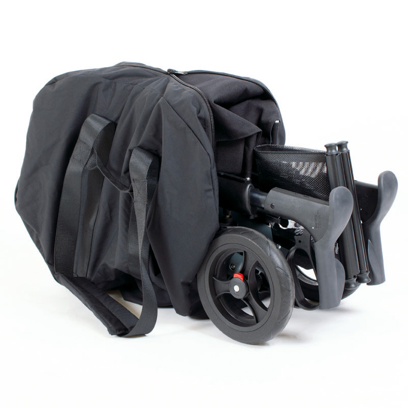 Rollator Topro Odyssé
