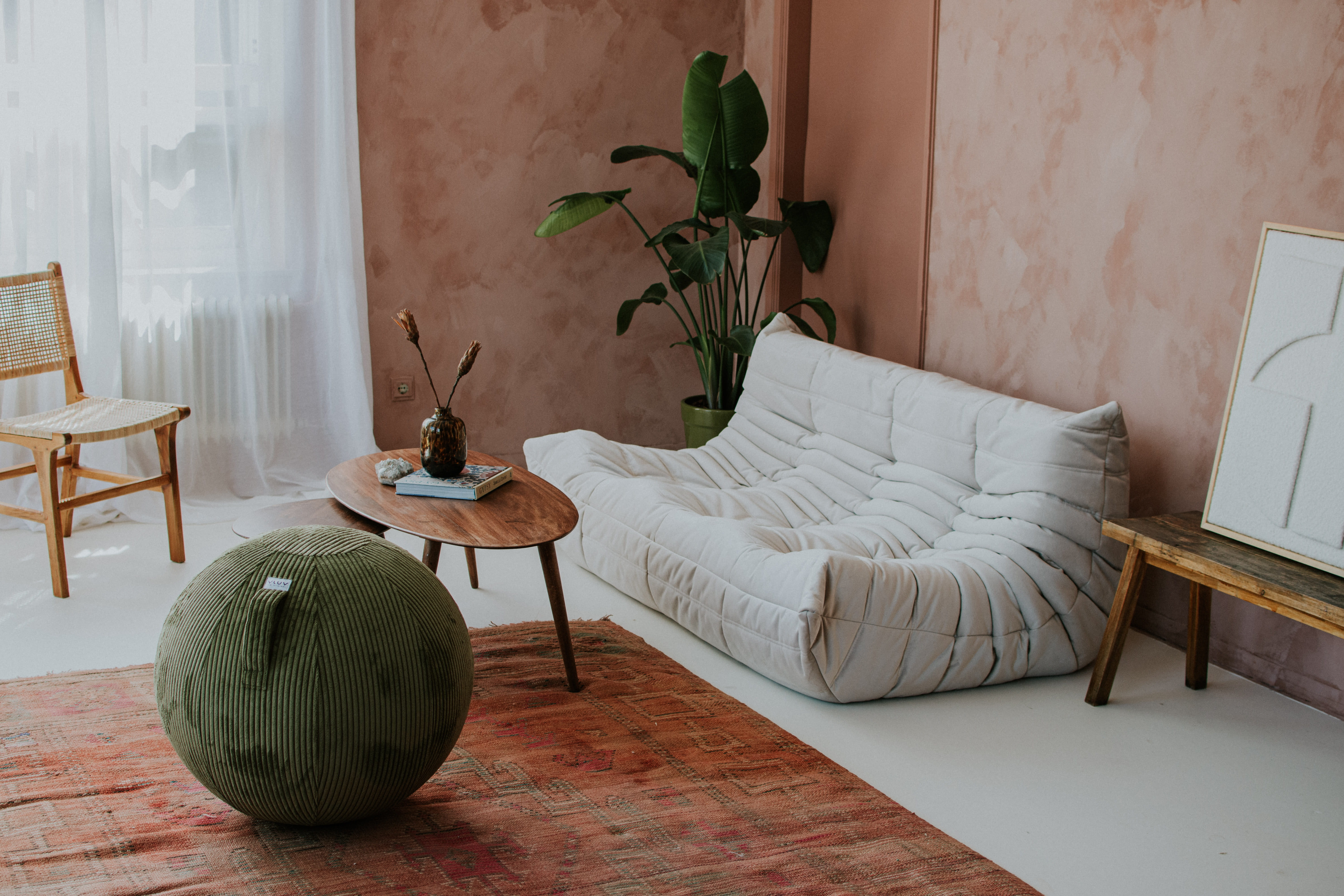 VLIP Sitzball VLUV BOL VLIP