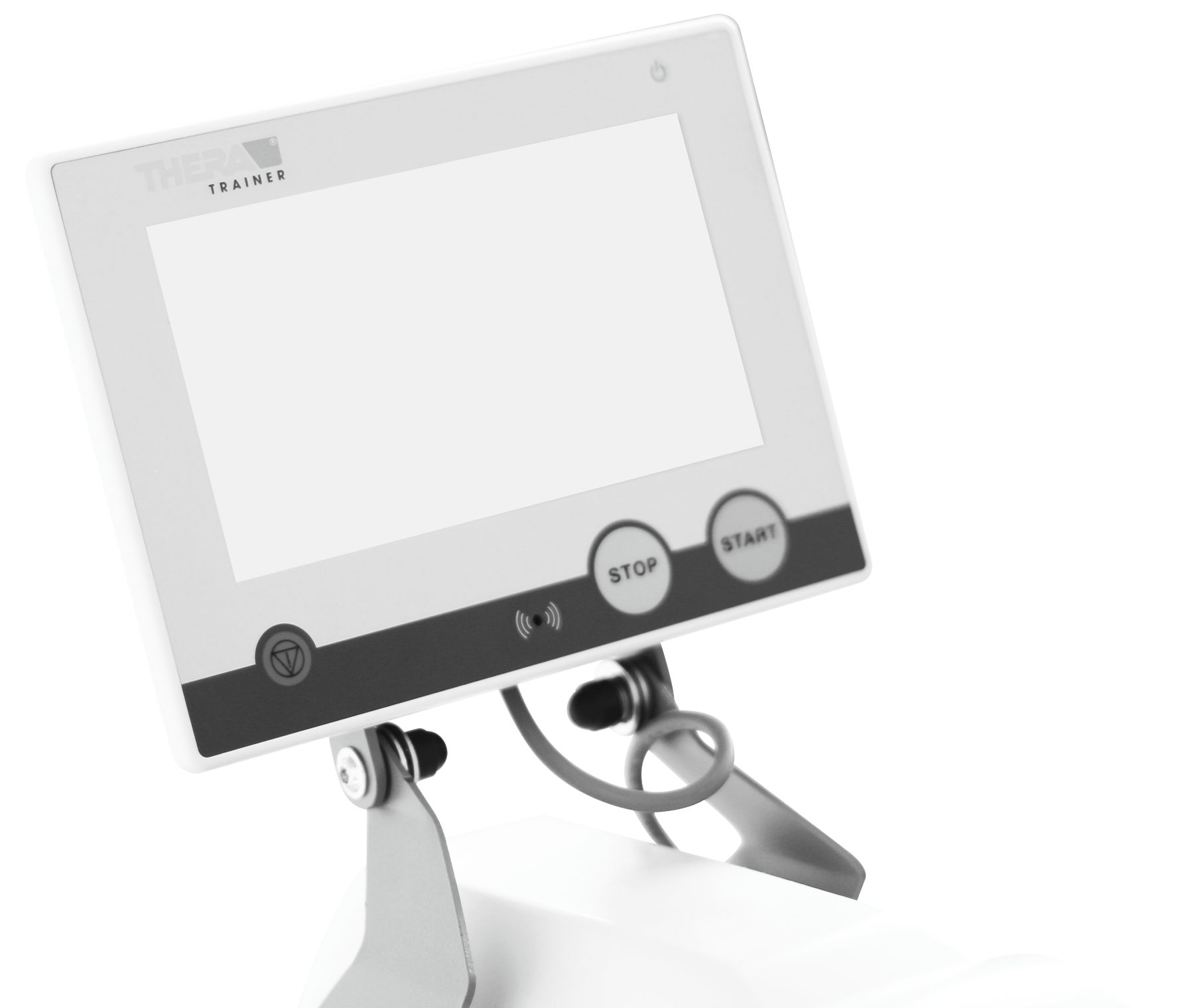 Bedien- und Anzeigeeinheiten Medica - Thera Trainer mobi/tigo