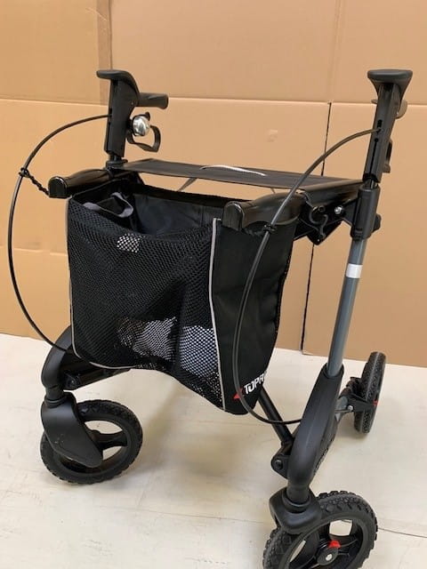 Rollator Topro Troja 2G M Vorführware