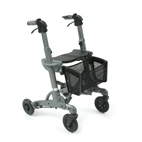 Volaris S7 Compact Indoor Rollator Vorführware