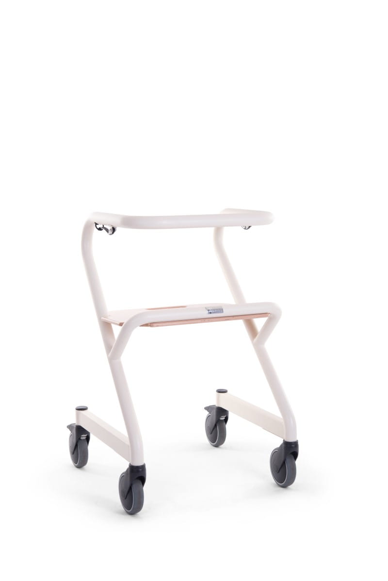 Wohnraumrollator SALJOL Page Vorführware