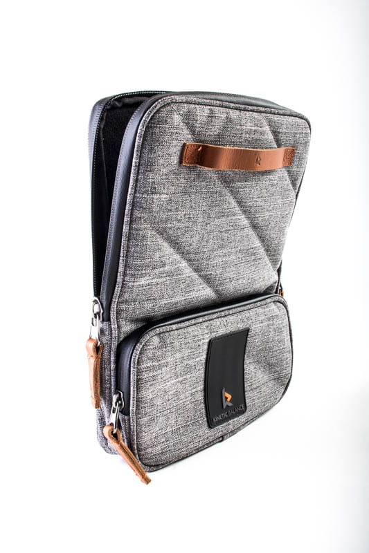 Kinetic Balance Tablet Pack