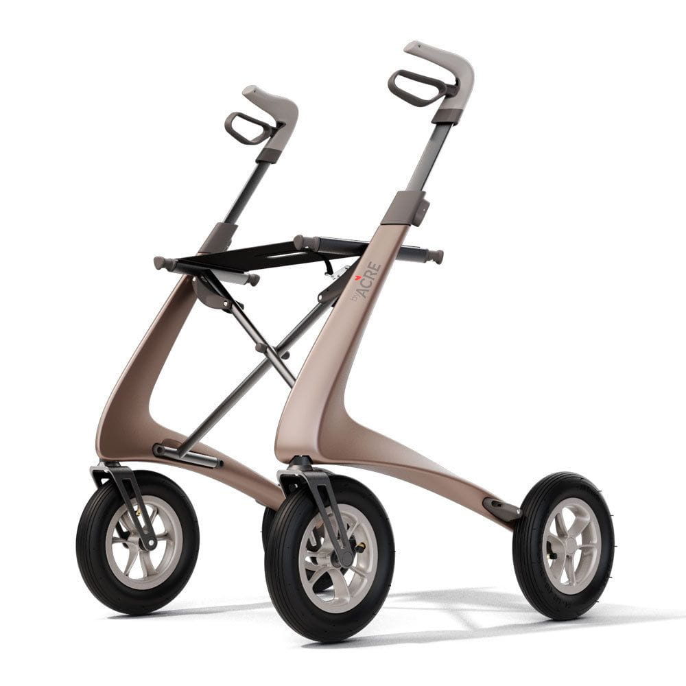 Outdoorrollator ACRE Carbon Overland