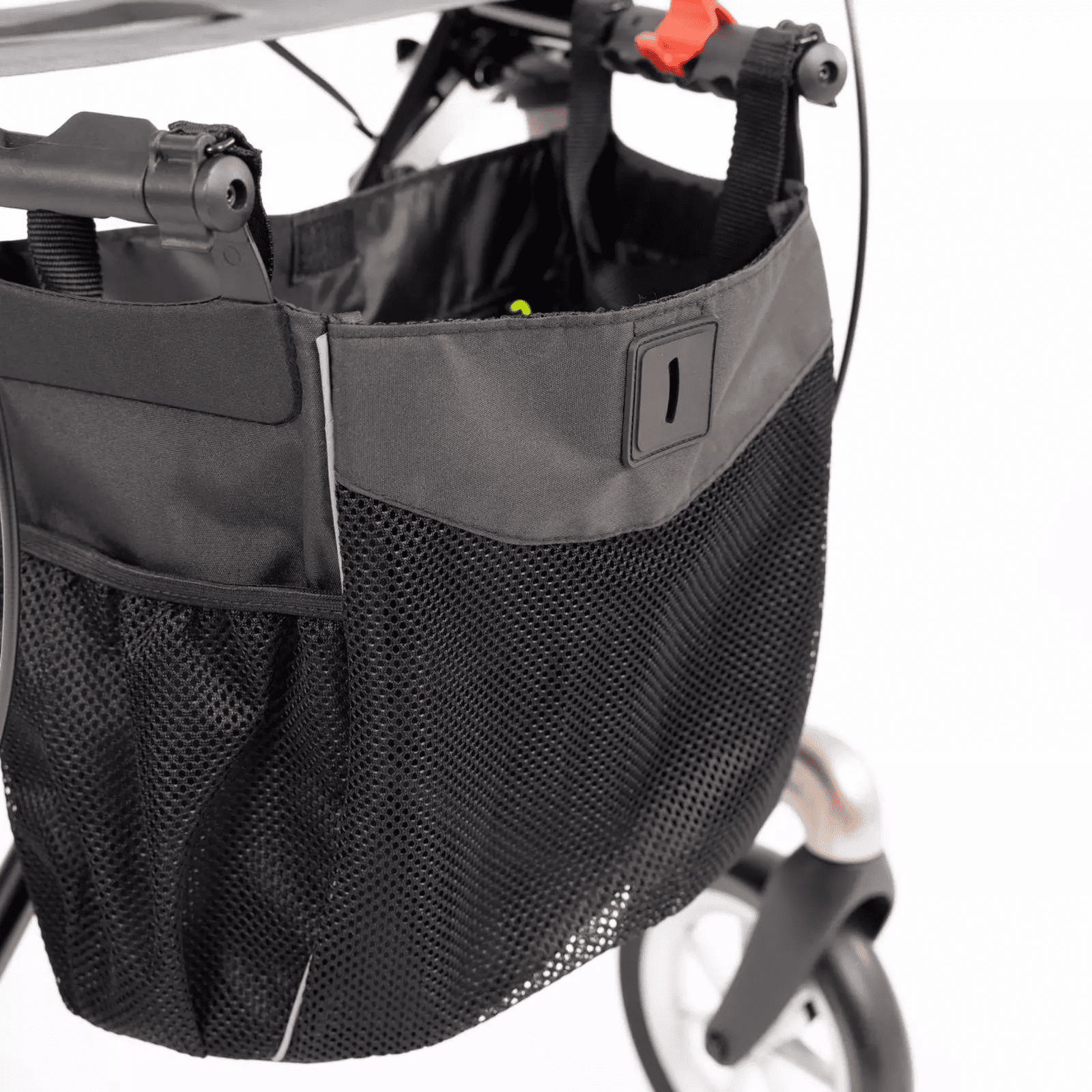 SMINA Carbon Rollator Carlbon