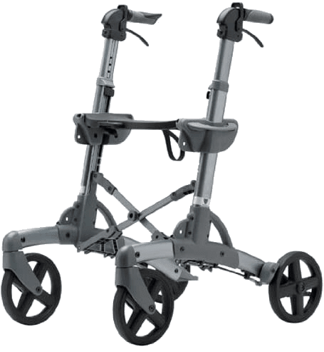 Leichtgewichtrollator Volaris Shadow Line 2