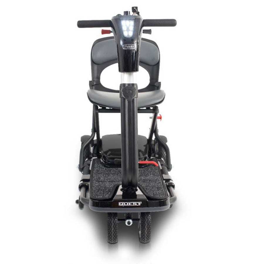 Elektromobil Pride Mobility Quest Vorführware