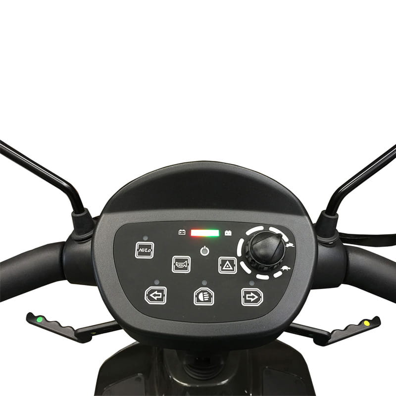 Elektromobil Drive Medical Spark (ST5D)
