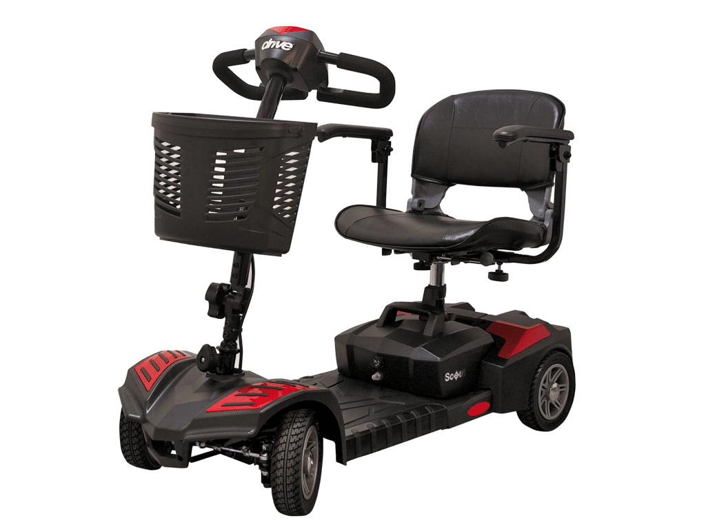 Elektromobil Drive BL270 Scout Vorführware