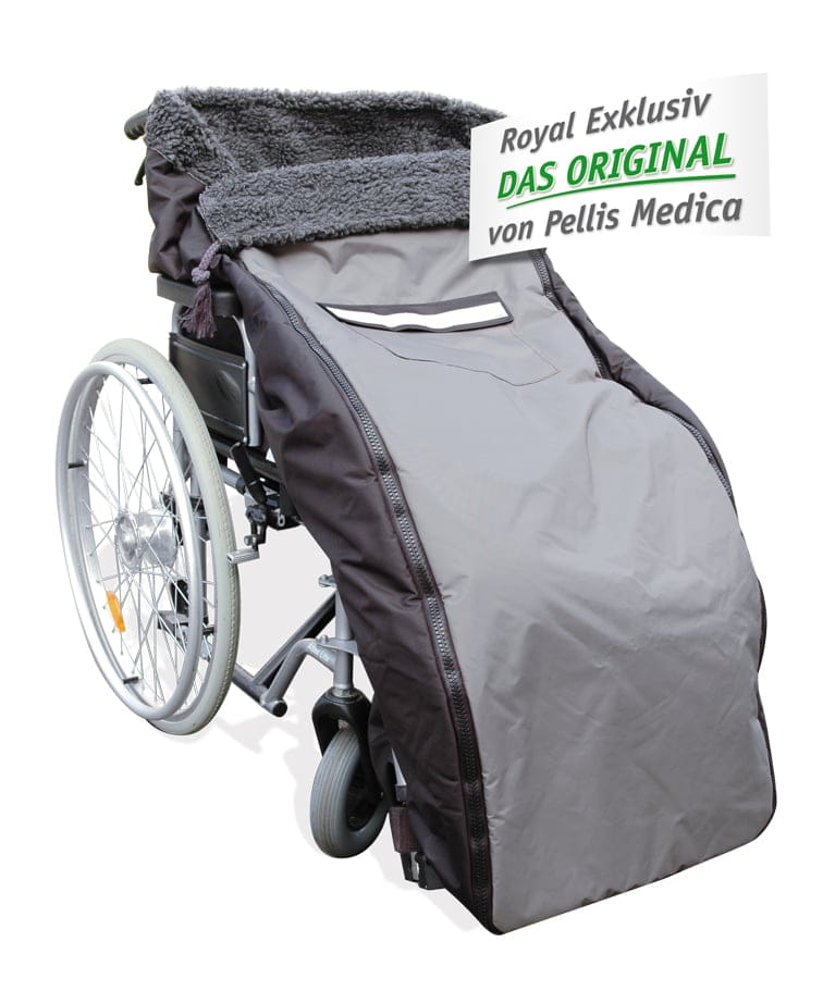 Schlupfsack Royal Exklusiv Vorführware