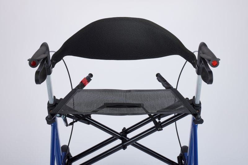 XXL Rollator Henry - bis 200 kg