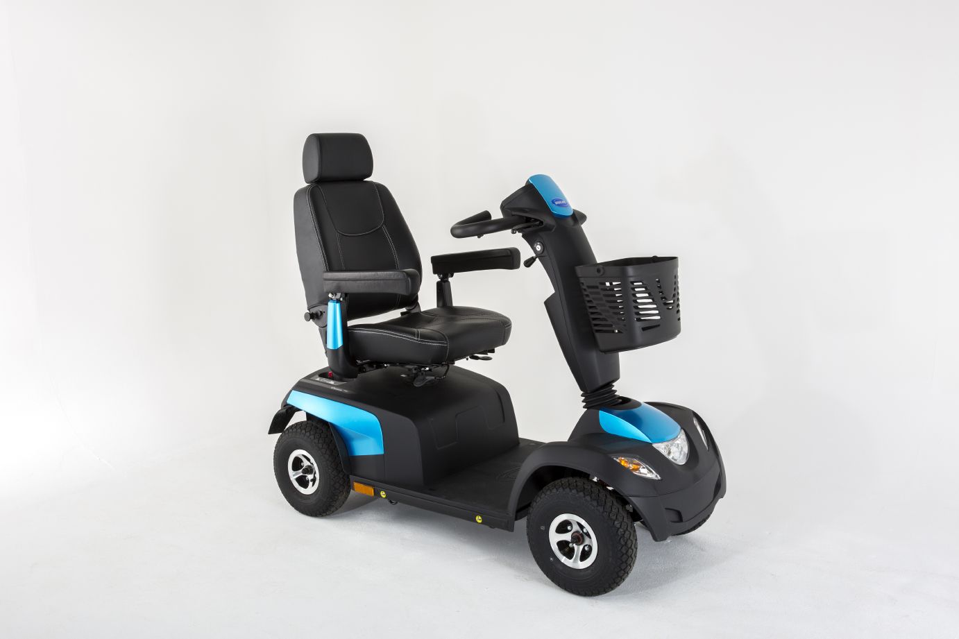 Farbkits Invacare für Elektromobile 6-teilig