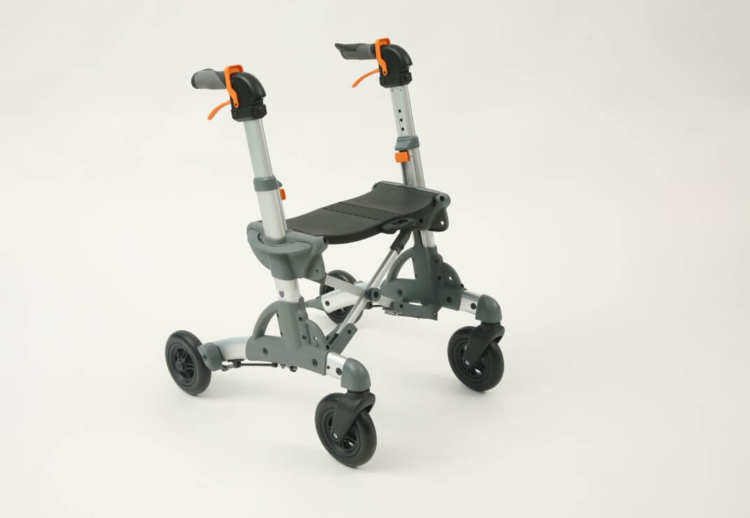 Volaris-S7-Compact-Indoor-Rollator Volaris S7 Compact Indoor Rollator