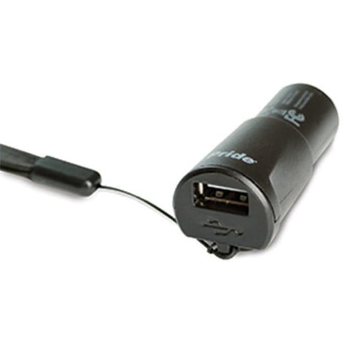 USB-Ladeger-t-f-r-Pride-Mobility-Elektromobile USB-Ladegerät für Pride Mobility Elektromobile