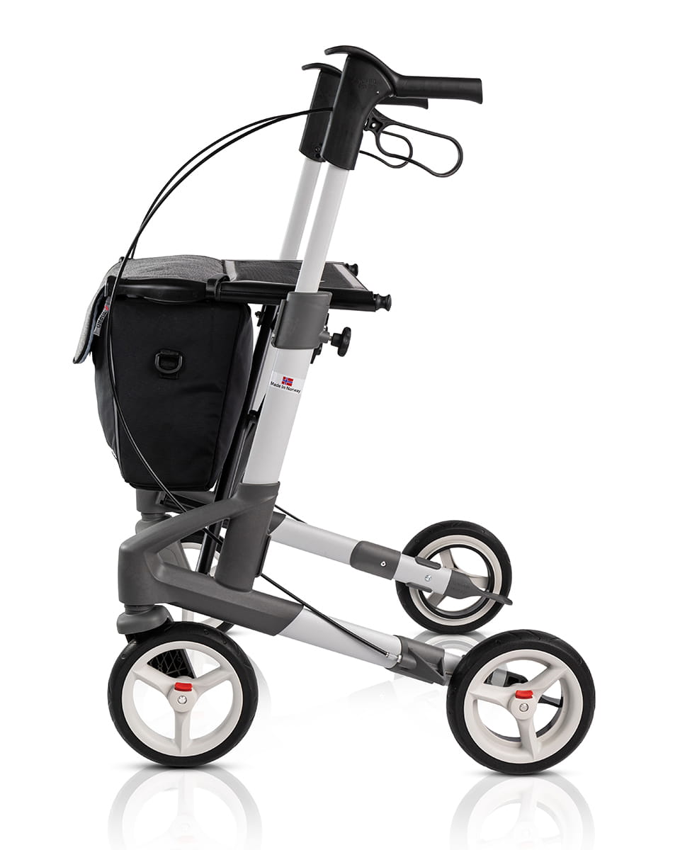 Leichtgewicht Rollator TOPRO Troja 5G