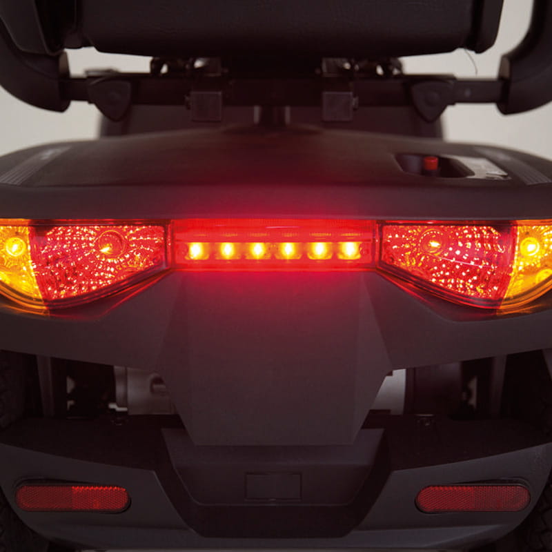 Elektromobil Invacare Comet Ultra