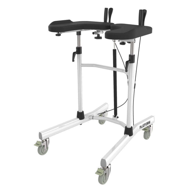 Gehwagen Rehasense Platform