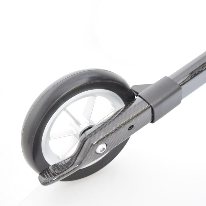 Rehasense Athlon SL Carbon Rollator Komplettpaket