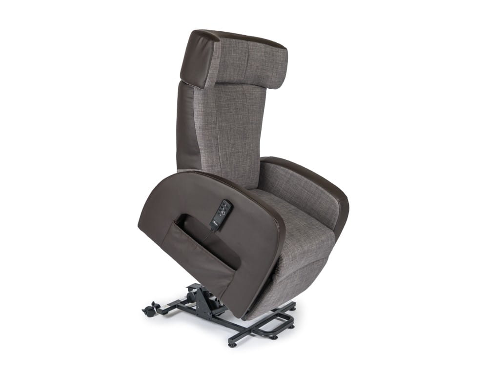 Ruhe- und Aufstehsessel SALJOL Club 2 Vorführware