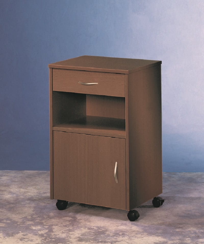 Nachttisch Hermann Bock Standard 1300