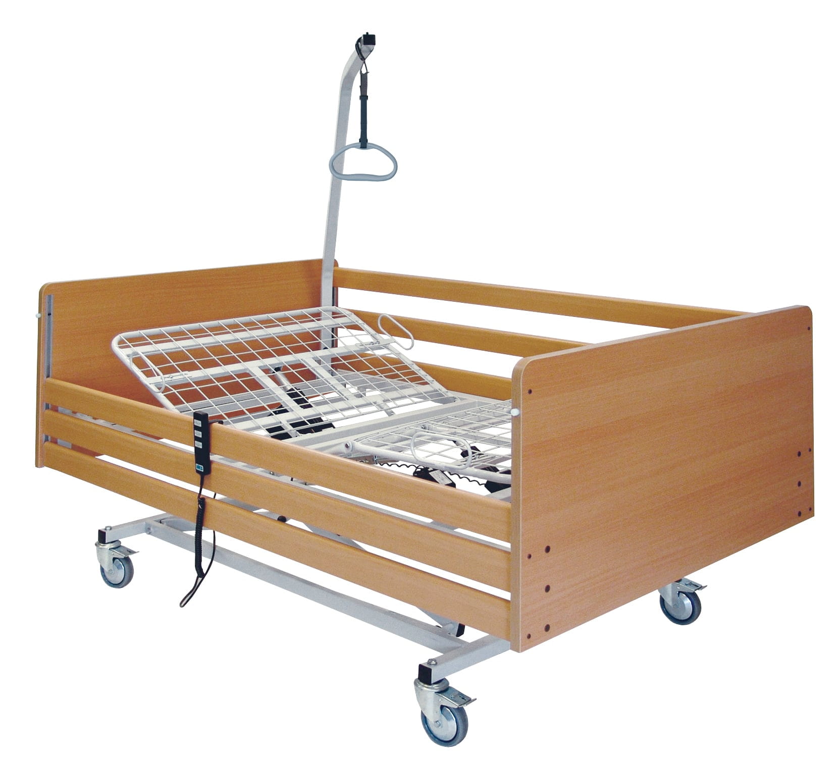 aks Pflegebett SB-XL