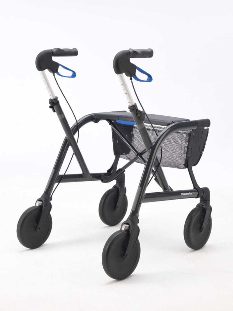 Leichtgewichtrollator Invacare Dolomite Gloss Vorführware