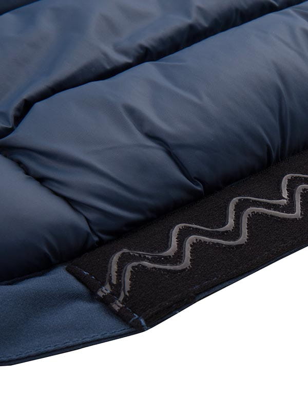 Long Parka Kinetic Balance RAINDEK®