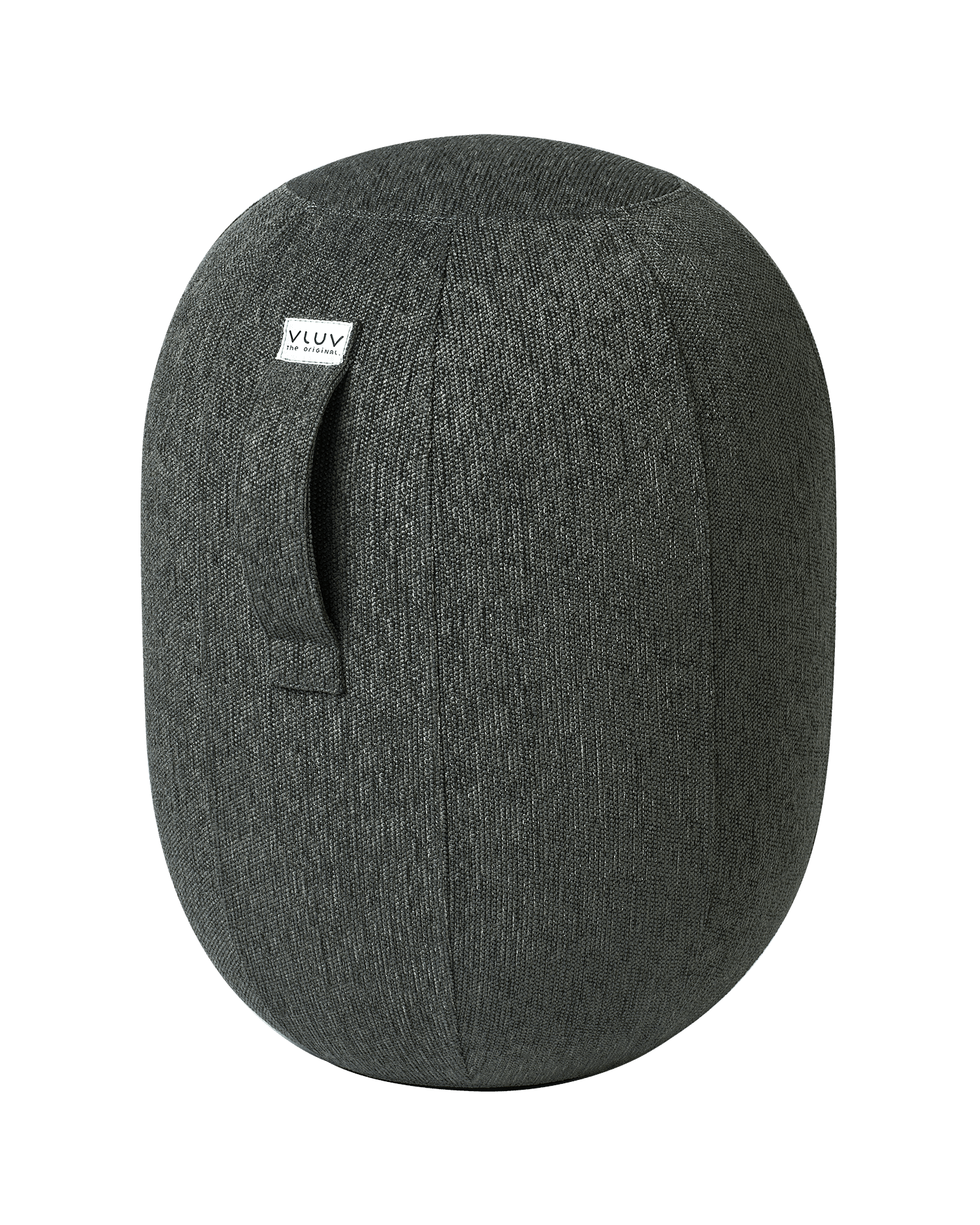 Balancekapsel-VLUV-Kapsul-Stov-Anthrazit Balancekapsel VLUV Kapsul STOV