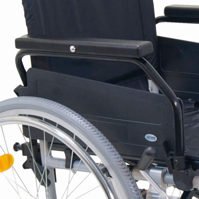 Standardrollstuhl Drive Rotec