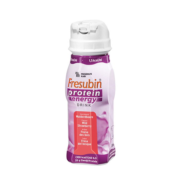 Trinknahrung Fresubin protein energy DRINK Mischkarton PZN 0350177