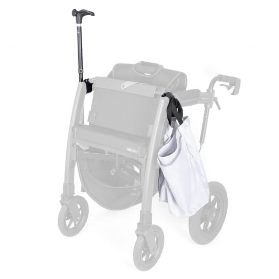 3in1 Rollstuhlpaket Halter für Rollz Motion